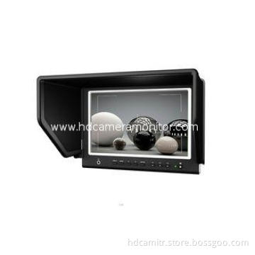 Lilliput IPS Field Camera Top Monitor Shutter Port For 5D2